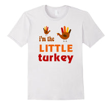 Thanksgiving Shirts Matching for Big Brother Little Brother