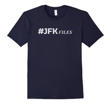 #JFKfiles Exposed Clothing, Apparel, Gifts for Women, Men