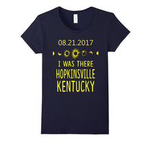 Hopkinsville Kentucky Total Solar Eclipse August 21st 2017 T