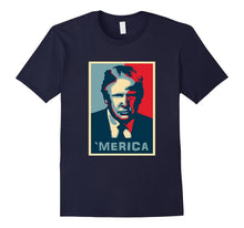 Merica Trump T-Shirt