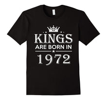 45th Birthday Gifts Idea for Him/Men-45 Years Old King Shirt