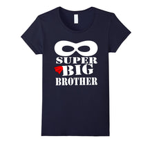 Im a Protective Big Brother Sibling Tshirt ~ Superhero Bro