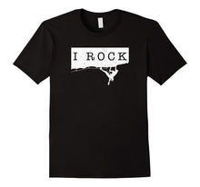 I Rock Funny Rock Climbing and Climber Shirts and Gear