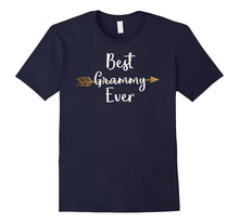 Best Grammy Ever Shirt Grandmother Shirt