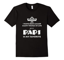 I've Been Called Many Things in Life but Papi Is My Favorite