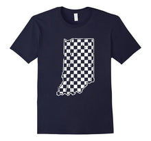 Indianapolis Indiana State 500 T-Shirt