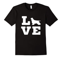 I Love My Cocker Spaniel Cute Animal Lover Dog T-Shirt
