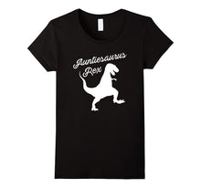 Original Auntiesaurus Rex Shirt Gift for Aunts Dinosaur Tee