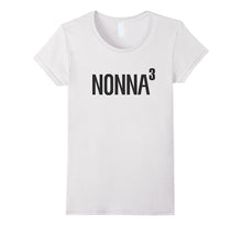 Nonna of 3 Kids Shirt