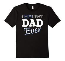 Mens Dad Gifts for Fathers Day 2017 Who Has Everything T Shirt