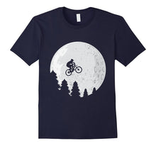 Mountain Biking T-Shirt, Bicycle T Shirts, Funny Cycling Tee