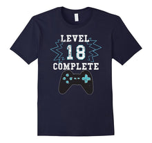 18th Birthday Video Game Humor Tee Funny Gamer Gifts T Shirt