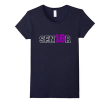 Class of 2018 Senior Graduate Shirt Men Women Boy Girl Gifts