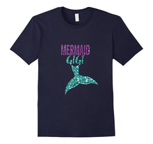 Mermaid GIGI Shirt Grandma Gift