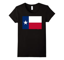 Texas State Flag T Shirt for Men, Women and Children