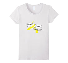 In Memory of My Hero Sarcoma Awareness Shirts