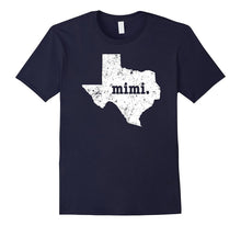 Mimi Shirt Texas T Shirt Mimi T Shirts Grandma Shirt