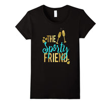 Sport Friend Shirt Matching Birthday Wedding Divorce Baby