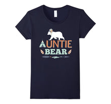 Auntie Bear Shirt