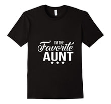 Favorite Aunt Unisex T-Shirt for Women