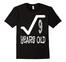 3 Years Old 3rd Birthday Boy Girl Gift Dude Novelty T-Shirt