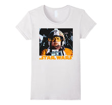 Star Wars Jek Tono Porkins Graphic T-Shirt