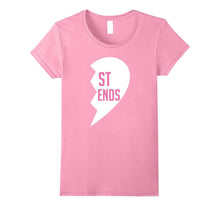 Hearts Best Friend T Shirts - Matching BFF Outfits Tees