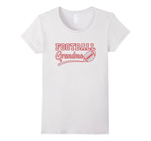 Football Grandma Shirt-Best Christmas Gifts for Grandma