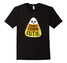 Candy Corn Cutie T-Shirt