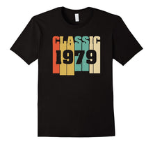 38th Birthday Gifts Cool Gamer Party 38 Yr Year Old 1979