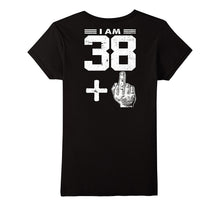 Legends Born in 1978 Birthday Gift 39 Yrs Years Old Backside