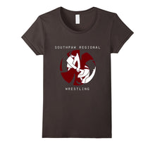 Southpaw Regional Wrestling T-Shirt