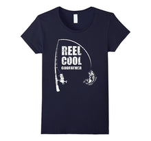 Reel Cool Godfather Shirts, Great Gift for Father's Day