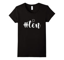 10th Birthday Girls Shirt Gift Kids Hashtag Milestone Ten 10
