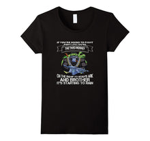 If You're Going to Fight Like You're the Third Monkey Shirts