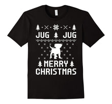 Jug Ugly Christmas Sweater T-Shirt for Jug Lovers