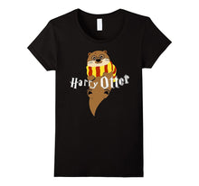 Harry Otter T-Shirt