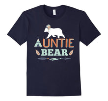 Auntie Bear Shirt