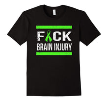 Support Brain Injury Awareness T Shirt