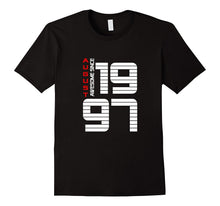 Anwesome Since 1997 August T-Shirt