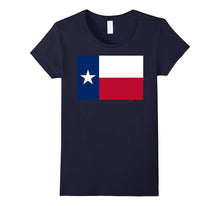 Texas State Flag T Shirt for Men, Women and Children