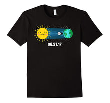 Solar Eclipse 2017 T-Shirt