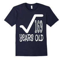 13 Year Old 13th Birthday Boy Girl Gift Dude Novelty T-Shirt