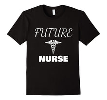 Future Nurse Funny Shirt Gift