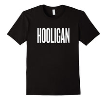 Hooligan T Shirt