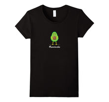 Pregnant Avocado Funny Maternity T-Shirt