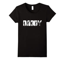 Golf Daddy T-Shirt for Men, Golf Gifts for Father's Day