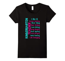 Funny Kindergarten Teacher Quotes T-Shirt