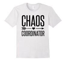 Chaos Coordinator - Funny Event Planning Shirt