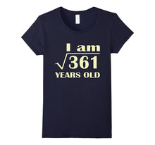 I'm 19 Years Old Gifts Birthday T-Shirt